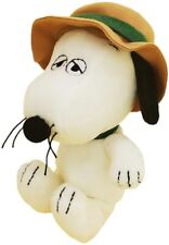 New Nakajima Peanuts Friends BD Spike 10,6 x 7,8 x 15 cm - Japan Import