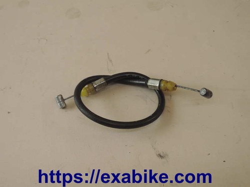 Cable verrou selle pour - verrou,