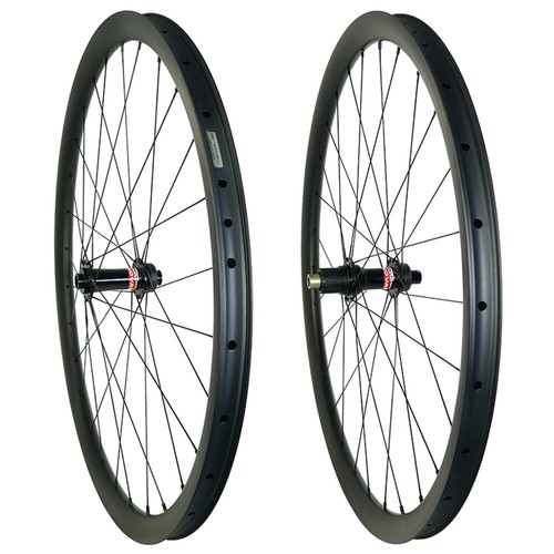 29er mtb clincher carbon - carbon, boost