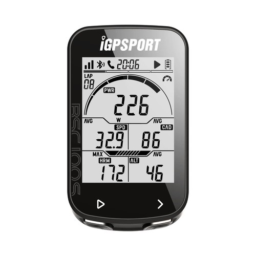 Compteur vélo gps sans fil - compteur,