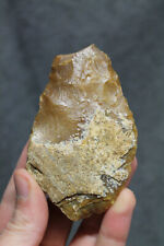 Préhistoire Paléolithique