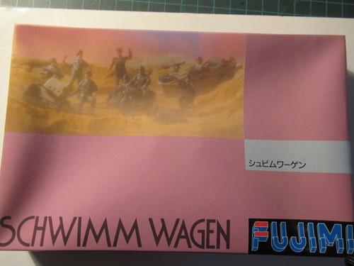 Schwimmwagen bmw avec - bmw,