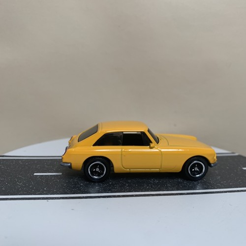 2022 matchbox 1971 mgb - 2022,
