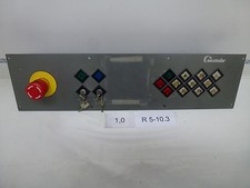 Studer 1332 626A/02, 1332
