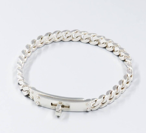 Bracelet gourmet hermes kelly - bracelet,
