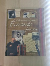 A LA RENCONTRE DES GRANDS