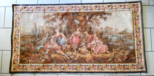 Tapisserie Gobelins Paris 75 x 160