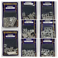 Games Workshop WARMASTER