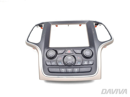 Jeep grand cherokee unité - grand, de