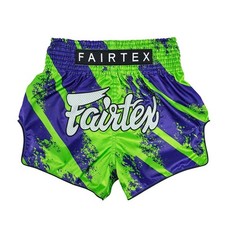 Short Fairtex sport Muay Thai