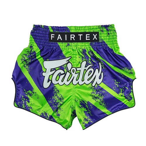 Short fairtex sport muay - sport, thai