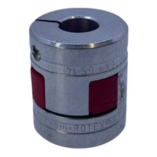 KTR Accouplement À Griffes