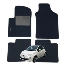 Set Tapis / de Sol Moquette