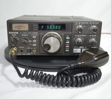 Kenwood Trio TS-660 10W HF