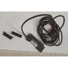 Ampli fibre-optique NPN 12-24V