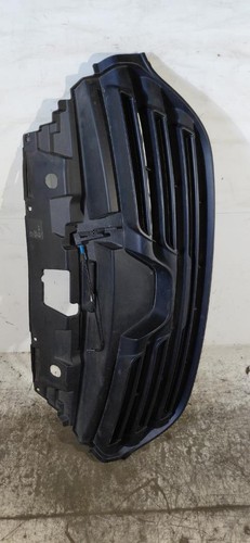 Calandre renault trafic - renault, 3
