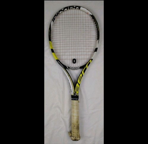 Babolat aeropro lite cortex 3 - lite,
