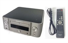 Récepteur CD Réseau WiFi