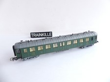 5108 / JOUEF FRANCE HO VOITURE