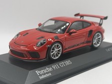 Porsche 911 GT3 RS Type 991