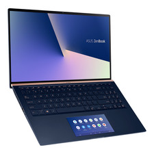 Asus ZenBook UX534FT 15,6"