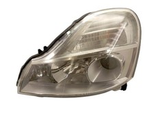 Optique avant principal gauche