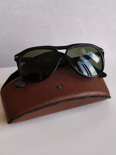 Lunettes soleil persol - lunettes,