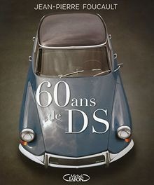 Ans de jean pierre - ds, jean-pierre