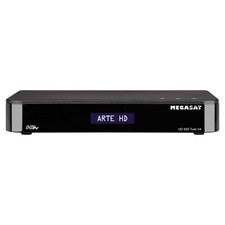Megasat HD 935 Twin V4 HDTV