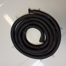 Joint tressé référence 74X3787 pour cuisinière brandt ou sauter