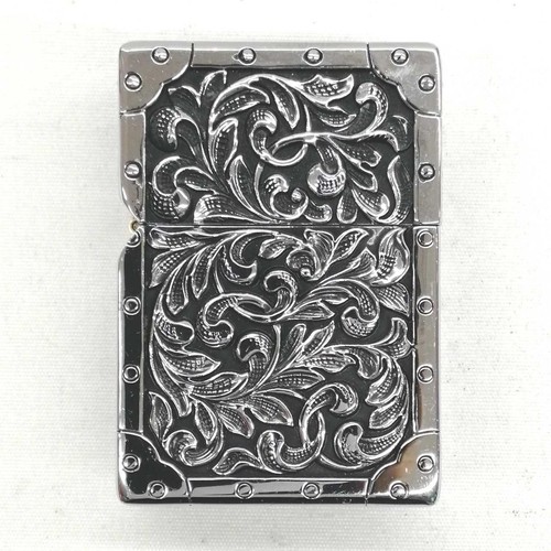 Briquet huile zippo - briquet,