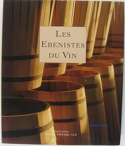 Les ébénistes vin - vin,