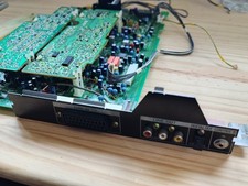 Pièces Détachées Laserdisc