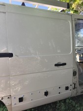 Porte laterale droit RENAULT