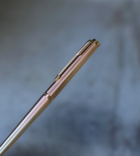 Magnifique stylo roller - stylo,