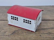 Jouet Ancien Garage Joustra