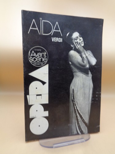 Avant scène opéra - scène,