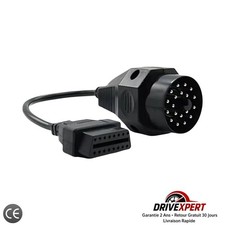 Câble Adaptateur Diag 20