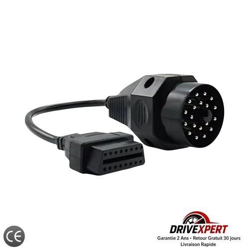 Câble adaptateur diag - adaptateur, 20