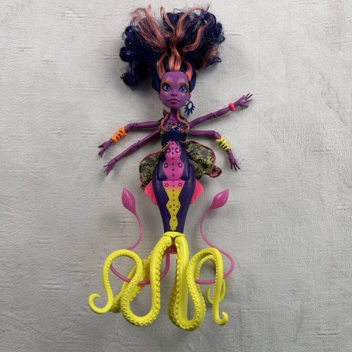 Kala mer monster high - kala,
