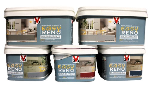 Peinture v33 easy - v33, reno