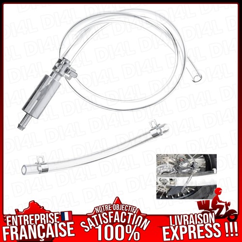 Kit purgeur liquide de - kit,