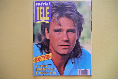 Spécial télé hors - télé, serie