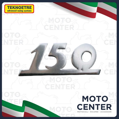 Plaque 150 aluminium - plaque,