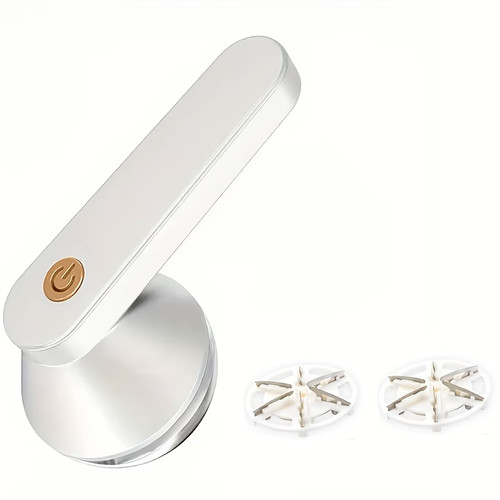 Rasoir tissu rechargeable - rasoir,