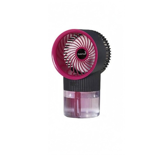 Ventilateur brumisateur - ventilateur,