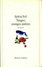 Tanger, oranges amères - Sylvia Fol - V2125023