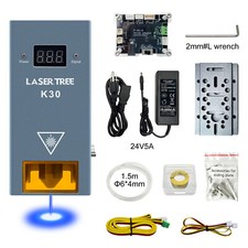K30 Optical Power 30W Laser