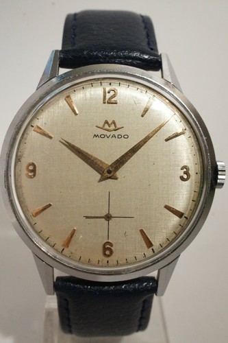 Movado grande taille - movado, (37