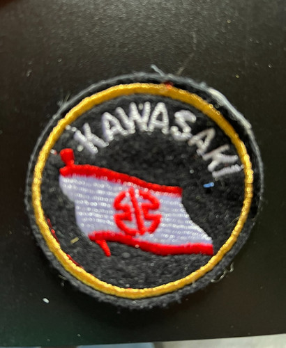 Patch - ,